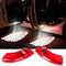 chevrolet door lights